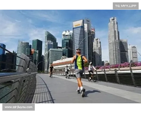 新加坡日落马拉松即将举行 夜跑装备需求大幅攀升 新加坡日落马拉松即将举行 夜跑装备需求大幅攀升