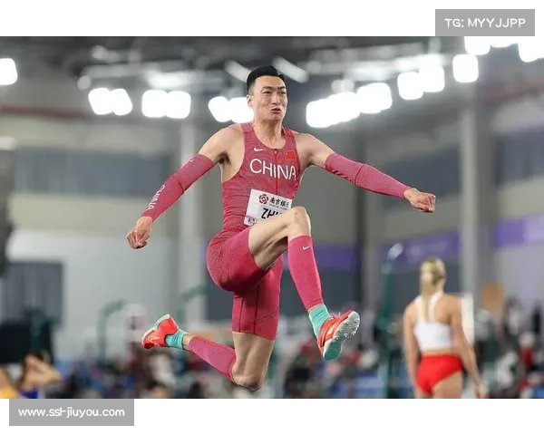 朱亚明放弃商业赛全力备战 力争东京世锦赛三级跳远登上领奖台 朱亚明放弃商业赛全力备战 力争东京世锦赛三级跳远登上领奖台