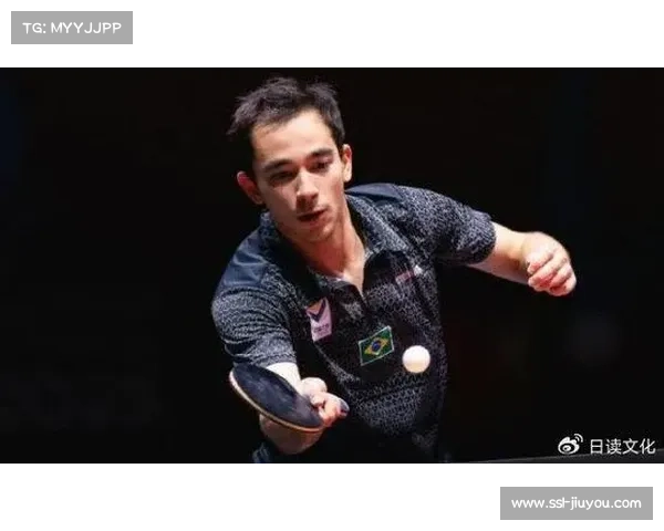 巴西雨果世乒赛失利后宣布暂别赛场 计划调整身心状态