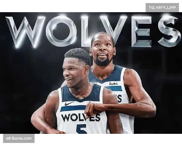 爱德华兹场均29.7分领跑森林狼 兰德尔稳定发挥助球队